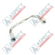Fuel Injection Pipe Isuzu (8973889020) 4JJ1 Hitachi, JCB Genuine