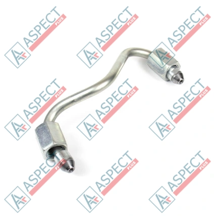 Țeavă injecție combustibil Isuzu (8973889020) 4JJ1 Hitachi, JCB Piesă OE