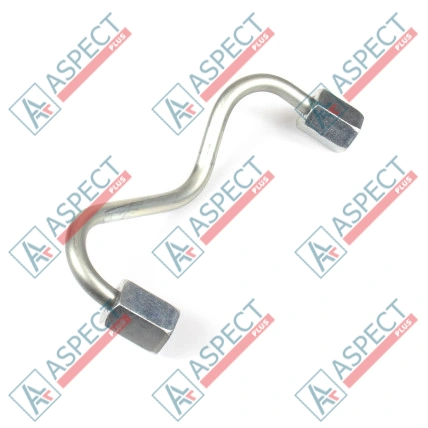 Țeavă injecție combustibil Isuzu (8973889020) 4JJ1 Hitachi, JCB Piesă OE
