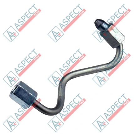 Țeavă injecție combustibil Isuzu (8973889020) 4JJ1 Hitachi, JCB Piesă OE