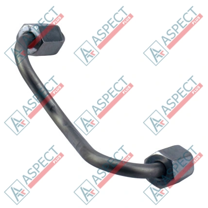 Țeavă injecție combustibil Isuzu (8973889020) 4JJ1 Hitachi, JCB Piesă OE