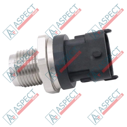 Capteur de pression du rail Bosch (0281006325) Cummins, FPT Iveco, Ford Pièce OE