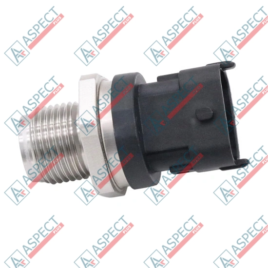 Rail Pressure Sensor Bosch (0281006325) Cummins, FPT Iveco, Ford Genuine