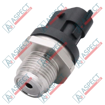 Capteur de pression du rail Bosch (0281006325) Cummins, FPT Iveco, Ford Pièce OE