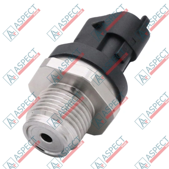 Rail Pressure Sensor Bosch (0281006325) Cummins, FPT Iveco, Ford Genuine