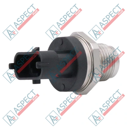 Capteur de pression du rail Bosch (0281006325) Cummins, FPT Iveco, Ford Pièce OE
