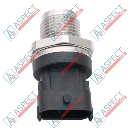 Capteur de pression du rail Bosch (0281006325) Cummins, FPT Iveco, Ford Pièce OE