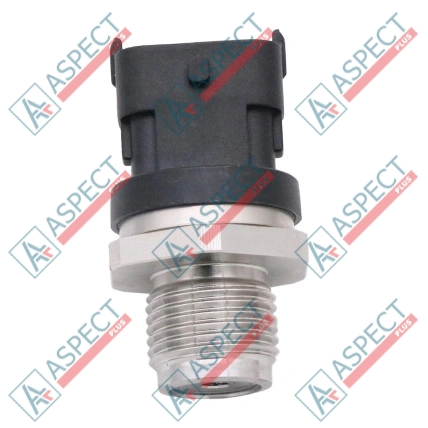 Capteur de pression du rail Bosch (0281006325) Cummins, FPT Iveco, Ford Pièce OE