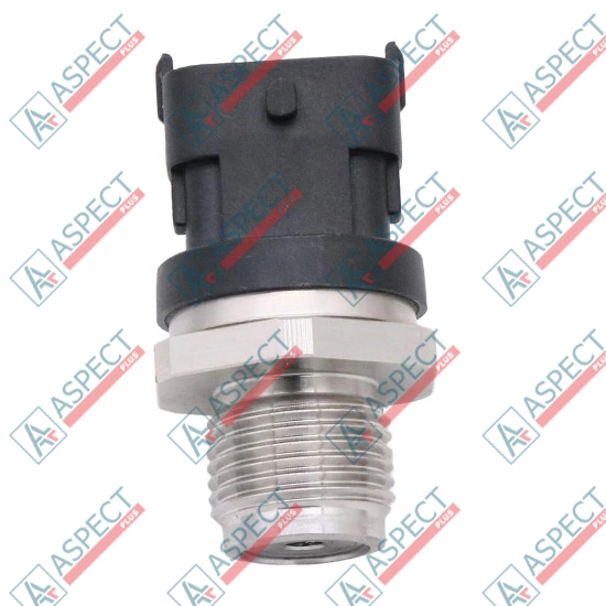 Rail Pressure Sensor Bosch (0281006325) Cummins, FPT Iveco, Ford Genuine