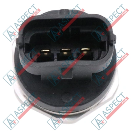 Capteur de pression du rail Bosch (0281006325) Cummins, FPT Iveco, Ford Pièce OE