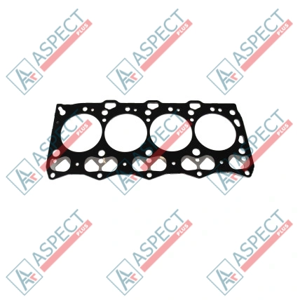 Joint de culasse Isuzu (8980747760) 4LE1 Hitachi, JCB Pièce OE
