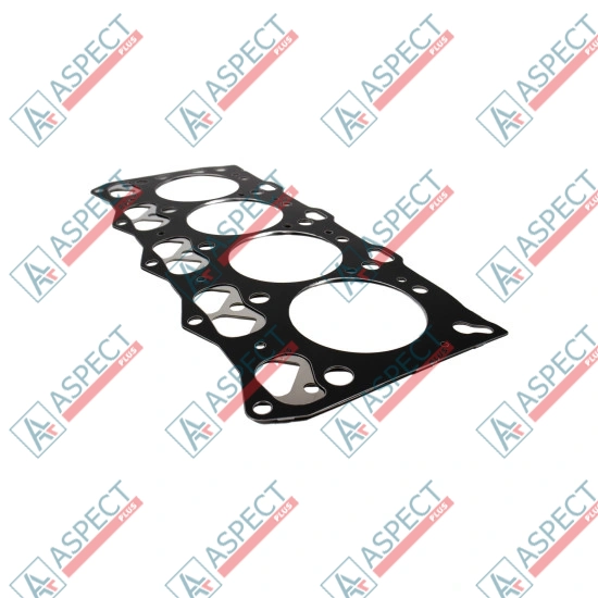 Прокладка ГБЦ Isuzu (8980747760) 4LE1 Hitachi, JCB Оригинал