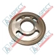 Valve plate Left Kawasaki K3V112 HANDOK
