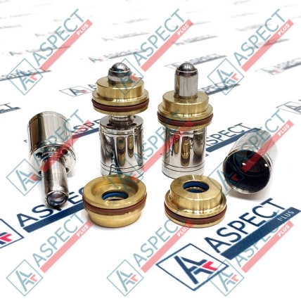 Ремкомплект for two Hitachi (9107447) ZX110-3, ZX120-3, ZX130-3, ZX180LC-3 AFM