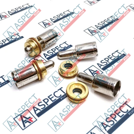 Ремкомплект for two Hitachi (9107447) ZX110-3, ZX120-3, ZX130-3, ZX180LC-3 AFM