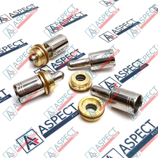 Ремкомплект for two Hitachi (9107447) ZX110-3, ZX120-3, ZX130-3, ZX180LC-3 AFM