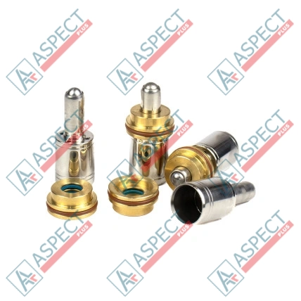 Kit de réparation du joystick Hitachi (9107447) ZX Series AFM