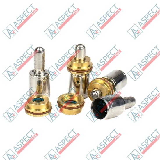 Ремкомплект джойстика Hitachi (9107447) ZX Series AFM