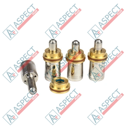 Kit de réparation du joystick Hitachi (9107447) ZX Series AFM