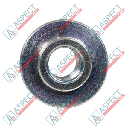 Tuerca Isuzu (8973124232) 4JJ1 Hitachi, JCB Pieza OE