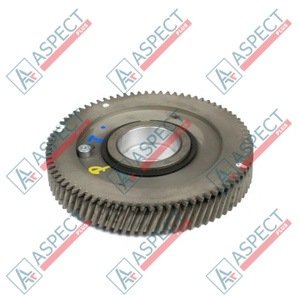 Camshaft Gear Isuzu (8973815161) 4JJ1 Hitachi, JCB Genuine