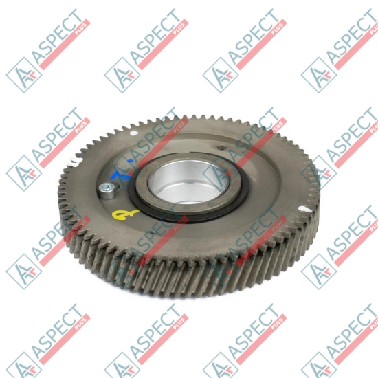 Шестерня привода Isuzu (8973815161) 4JJ1 Hitachi, JCB Оригинал