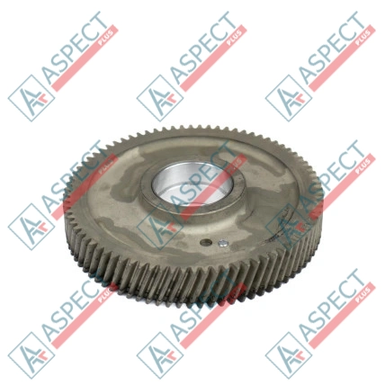 Camshaft Gear Isuzu (8973815161) 4JJ1 Hitachi, JCB Genuine