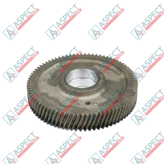 Шестерня привода Isuzu (8973815161) 4JJ1 Hitachi, JCB Оригинал