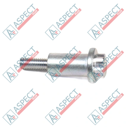 Tendeur de chaîne Boulon Isuzu (8973123280) 4JJ1 Hitachi, JCB Pièce OE