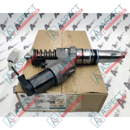 Fuel Injector Cummins (4026222) Hyundai Genuine