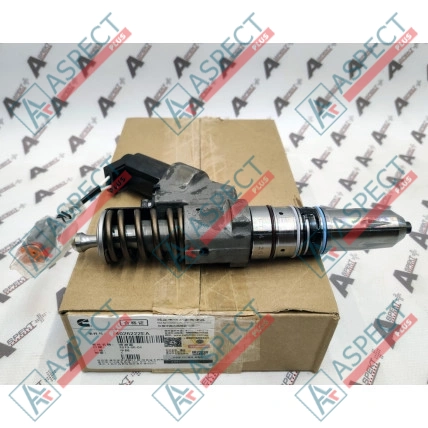 Fuel Injector Cummins (4026222) Hyundai Genuine