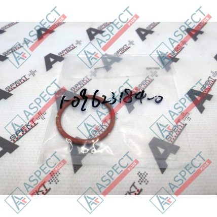 Joint de système d`huile Isuzu (1096231840) 6BB1, 6BD1 Hitachi, JCB Pièce OE