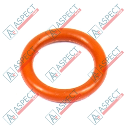 Oil system Gasket Isuzu (5096230020) 3KA1, 3KR1, 3LD1 Hitachi, JCB Genuine