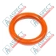 Прокладка масляной системы Isuzu (5096230020) 3KA1, 3KR1 Hitachi, JCB Оригинал