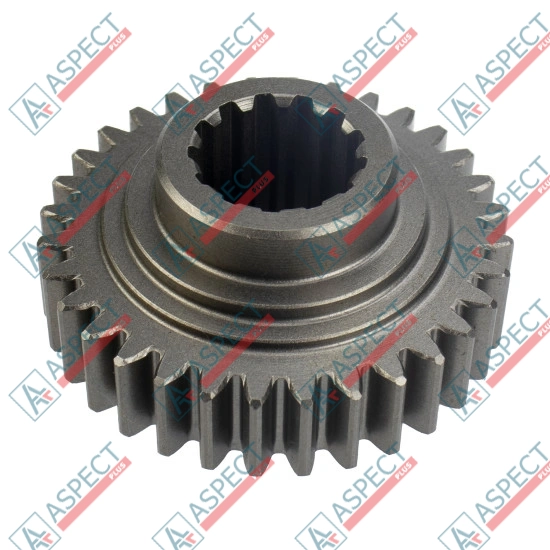 Муфта валов Kawasaki XJBN-00804 SPINPARTS