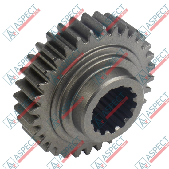 Муфта валов Kawasaki XJBN-00804 SPINPARTS
