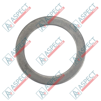 Espaciador de cojinete Kawasaki 113784A SPINPARTS