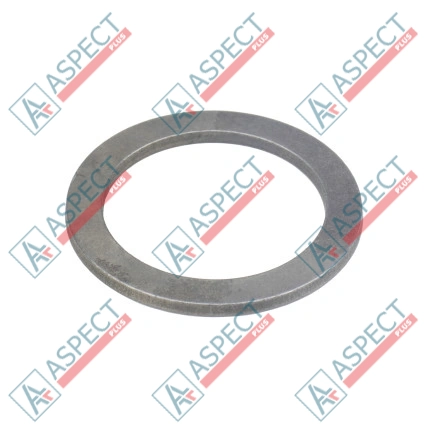 Espaciador de cojinete Kawasaki 113784A SPINPARTS