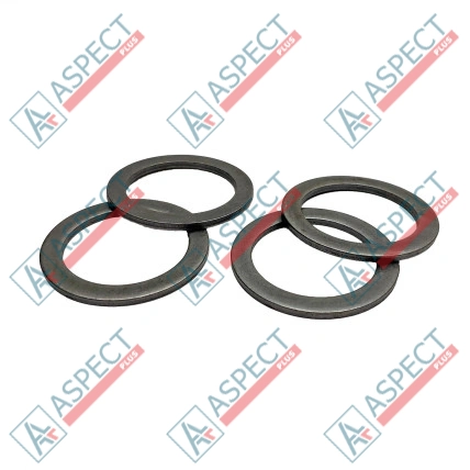Espaciador de cojinete Kawasaki 113784A HANDOK