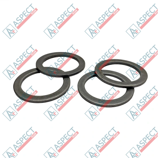 Проставка подшипника Kawasaki 113784A HANDOK