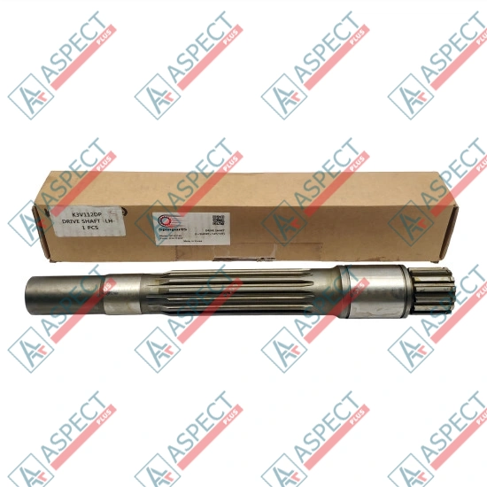 Driven Shaft Kawasaki XJBN-00789 SPINPARTS