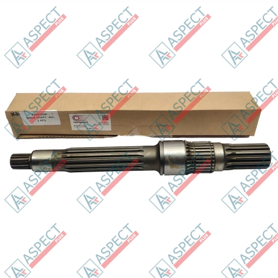 Drive Shaft Kawasaki XJBN-00790 SPINPARTS