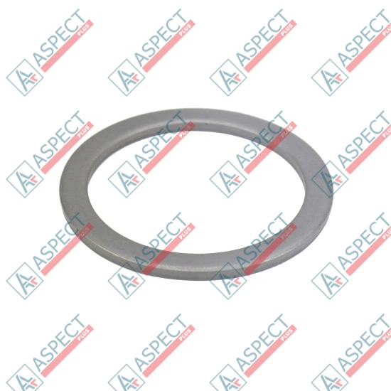 Проставка подшипника Kawasaki K3V180, K3V140 SPINPARTS