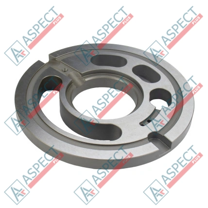 Ventilplatte Rechts Kawasaki 2933801022 SPINPARTS