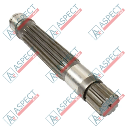 Angetriebene Welle Kawasaki XJBN-00573 SPINPARTS