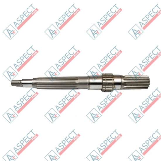 Drive Shaft Kawasaki 0451007 SPINPARTS