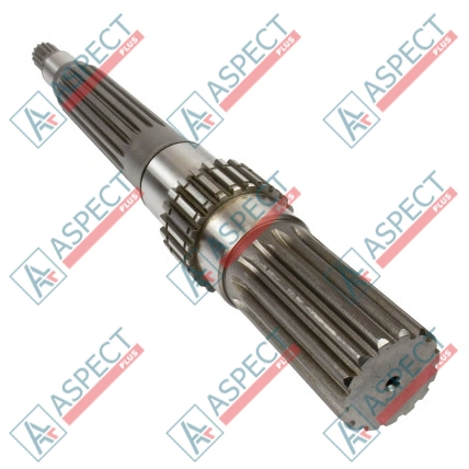 Antriebswelle Kawasaki 0451007 SPINPARTS