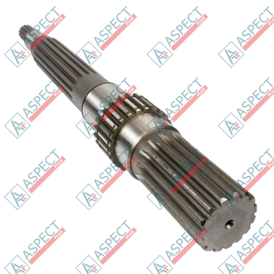 Drive Shaft Kawasaki 0451007 SPINPARTS