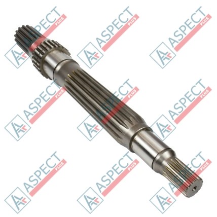 Antriebswelle Kawasaki 0451007 SPINPARTS