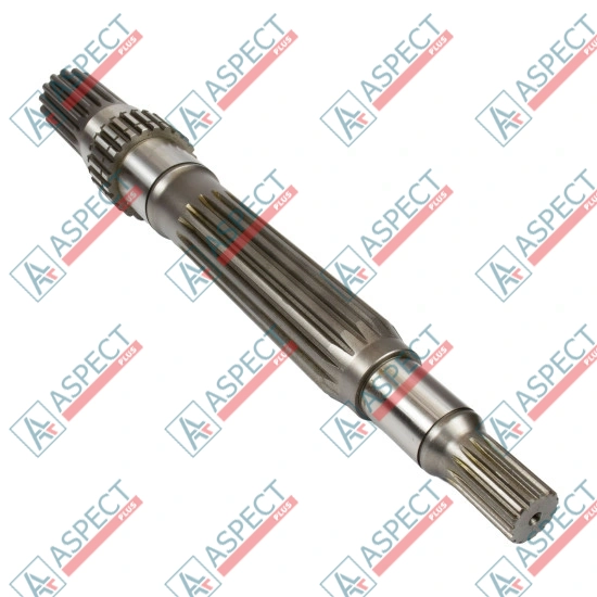 Drive Shaft Kawasaki 0451007 SPINPARTS